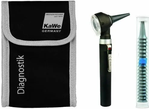 Farbe night, Piccolight C, 1 Stück, schwarz