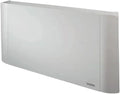 Elektroheizung KW 7, Smart Maßnahmen, elektrisches Heizgerät, ventilradiatore mod