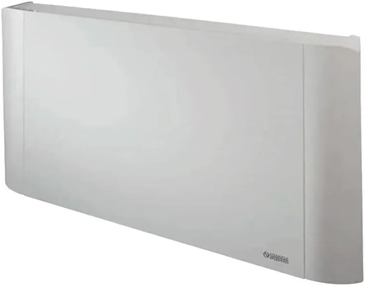 Elektroheizung KW 7, Smart Maßnahmen, elektrisches Heizgerät, ventilradiatore mod