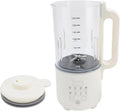 W 1500 8-in-1-Multifunktions-Sojamilchbereiter in-1-Multifunktions-Sojamilchbereiter, Nussmilchbereiter, 120 W, 220 V, 1500 Ml, Edelstahl