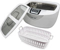Waschmaschine, 2,5 L, PAHION, Waschautomat, Ultraschallreinigungsgerät