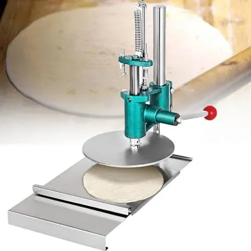 Nudelmaschine, Nudelbereiter, Pizza, Gebäck, Edelstahl, Haushalts-Pizzapresse für Pizza, Pizzateigwalze