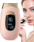 Haarentfernungsgerät, Elektrorasierer, Epilierer, kabellos, für Frauen