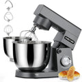 Küchenmaschine, 5,5 L, 1500 W, CHeflee 10+P, Edelstahl