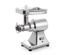 230V/750W Fleischwolf, 750 W, 230 V, 200 kg, 486 mm, Edelstahl, aluminium, HENDI