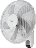 Ventilator VM44, Ventilator zur Luftzirkulation, Ventilatore Bimar