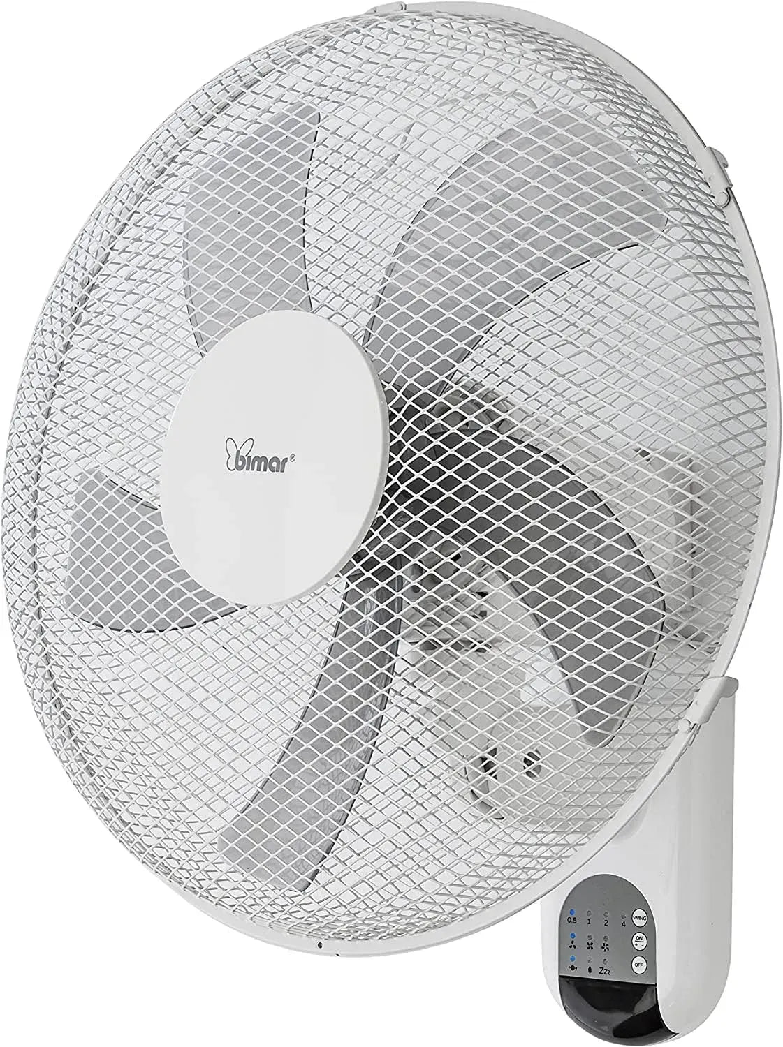Ventilator VM44, Ventilator zur Luftzirkulation, Ventilatore Bimar