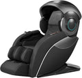 Relax- und Massagesessel, Bluetooth, Medikamenten- und Insulintransport, Schwarz, verstellbare Massage-Sessel, App, TV mit Ganzkörper