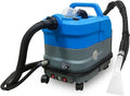 Polsterreiniger, Teppich- und Polsterreinigungsgerät, 7,5 L, 12 l, großer Wassertank, Wärmefunktion, für Teppiche, BANGBANGJI