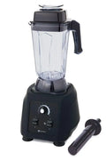 Standmixer, 2,5 L, 1680 W, 230 V, HENDI, temperaturbeständig -40˚C bis 90˚C, 270x250x, 2,5 Liter-Kanne und Deckel, 550mm, BPA Frei