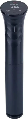 IPX7 Präzisionskocher, 30 L, 1200 W, IP65, Touch-Bedienung, LCD-Display