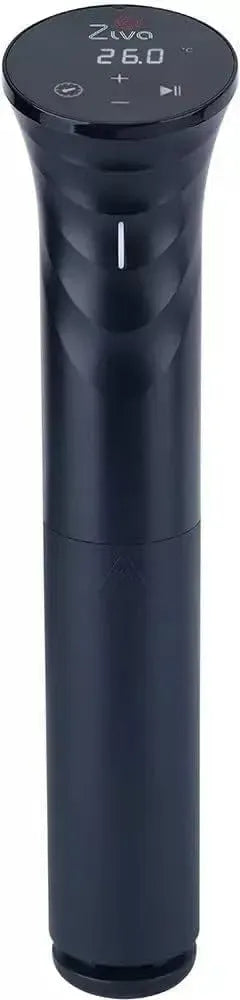 IPX7 Präzisionskocher, 30 L, 1200 W, IP65, Touch-Bedienung, LCD-Display