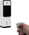 Klimaanlage, 1.2 L, JATIBOSH 3-in-1 12H, tragbar, Timer, 3 Geschwindigkeiten