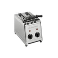 Toaster 2-Zange, elektrischer Brotröster, Milan Toast 7000 Toaster