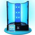 Fliegenfänger, Fliegenfalle, elektrische UV-Fliegenfalle