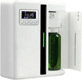 Aroma Diffuser, 300 m, 160 ml, Timer, für reines ätherisches Öl. Aromadiffusor mit Timer für Z