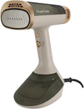 Russell Hobbs Dampfglätter, 200 ml, großer Wassertank, Wärmefunktion, für Alle Stoffe Geeignet