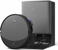 Saugroboter, ECOVACS T90, Boost, 000 Pa, PowerBoost