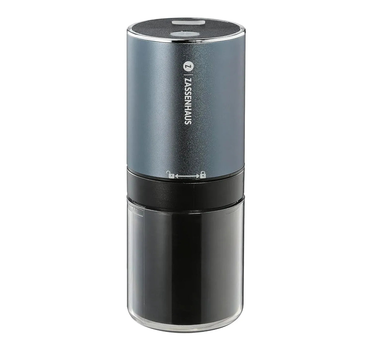 Espressomühle, Kaffeemühle, Akku, Kaffeebohnenmühle, USB, kabellos