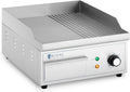 RCPG45-M Elektrogrill, 360 x 380 mm, 2.000 W, Gastronomie, Royal