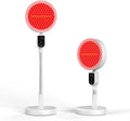 Rotlichtlampe, Infrarotlampe, 220 W, Timer, für Den Heimgebrauch