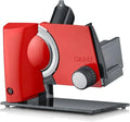 GRAEF S32103 Allesschneider, Schneidemaschine für Lebensmittel