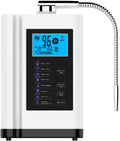 Wassergenerator-Maschinenreiniger, Wassermaschine, Weiß