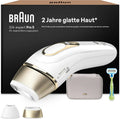 Braun PL5152 Rasierer, Weiß, für Zuhause, Pro